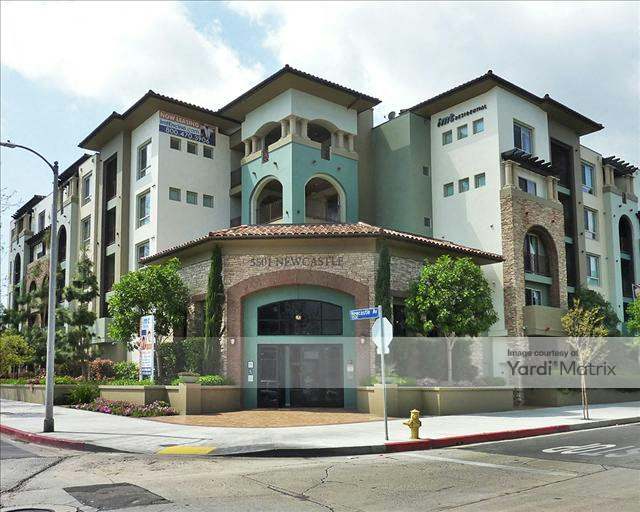 5501 Newcastle Avenue 91316, Encino, CA, Olive Encino 14156 Yardi