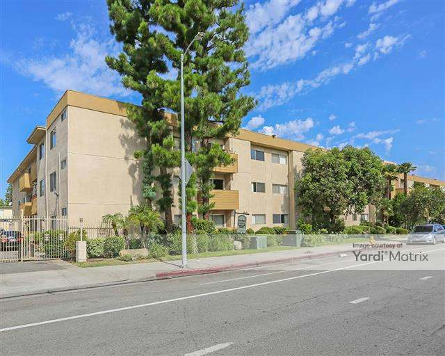 Encino Self Storage California Dandk Organizer