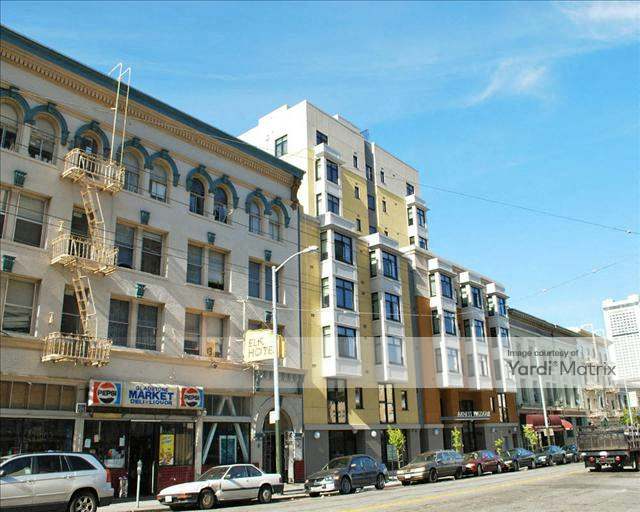 650 Eddy Street 94109, San Francisco, CA, Watson 20478