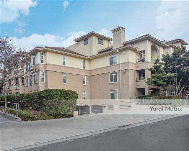 1101 Park Place 94403, San Mateo, CA, Park Place at San Mateo 20384 Yardi Matrix