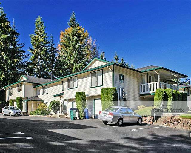 35929 21st Place South 98003, Federal Way, WA, Evergreen Apartment