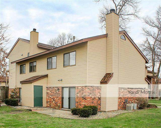 3902 St. Andrews Circle 46545, Mishawaka, IN, Edison Pointe 281050