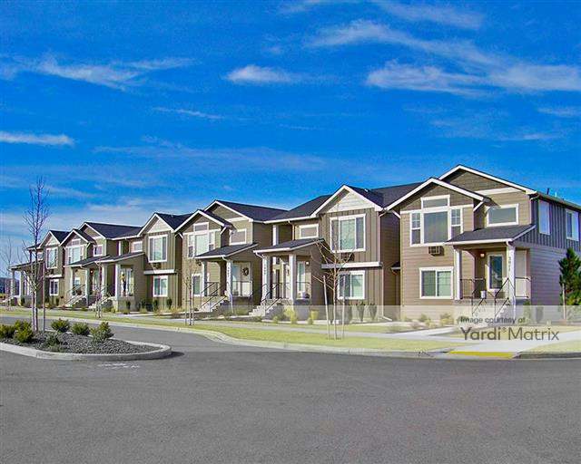 22495 East Clairmont Lane 99019, Liberty Lake, WA, Riverside at Trutina