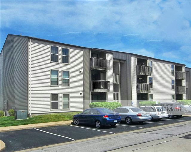 5549 Southfield Drive 63129, St. Louis, MO, Southfield 95725 Yardi