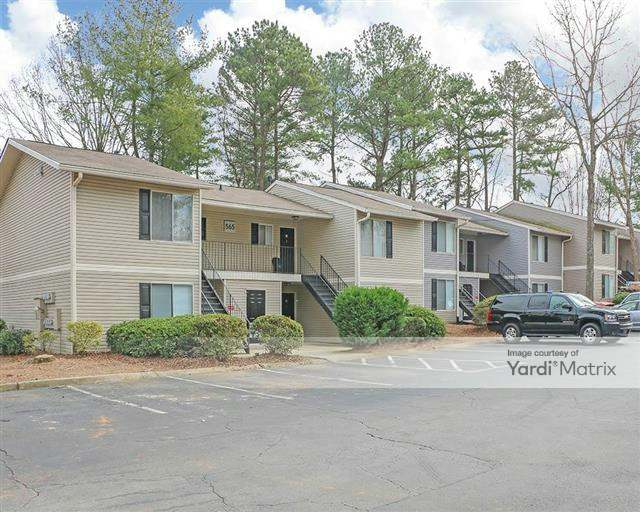 555 Eagles Crest Village Lane 30076, Roswell, GA, 555 Mansell 25521