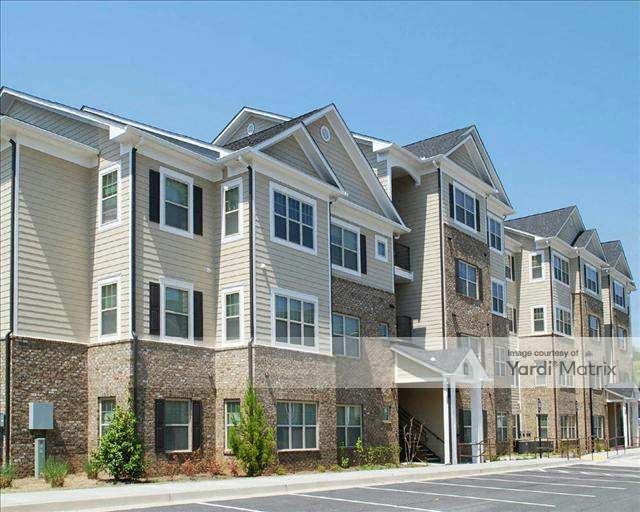 5150 Thompson Road 30213 Fairburn Ga Arcadia At Parkway Village 25737 Yardi Matrix