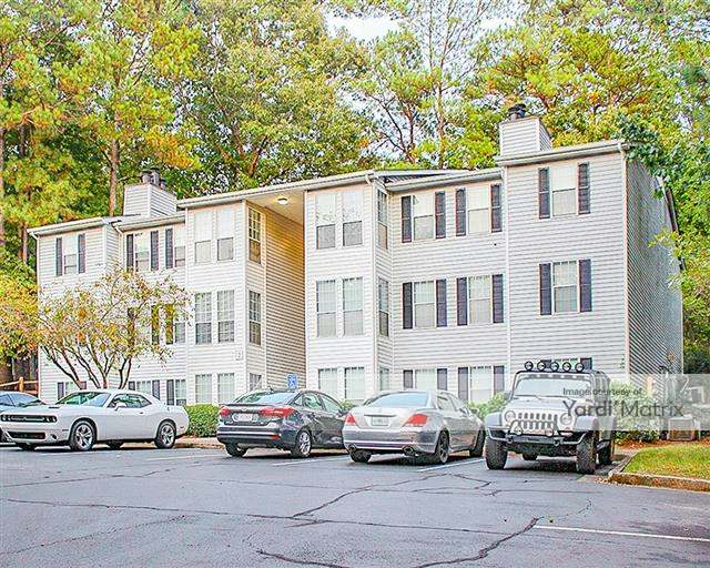 100 Chase Lake Drive 30236 Jonesboro Ga Averly 25141 Yardi Matrix