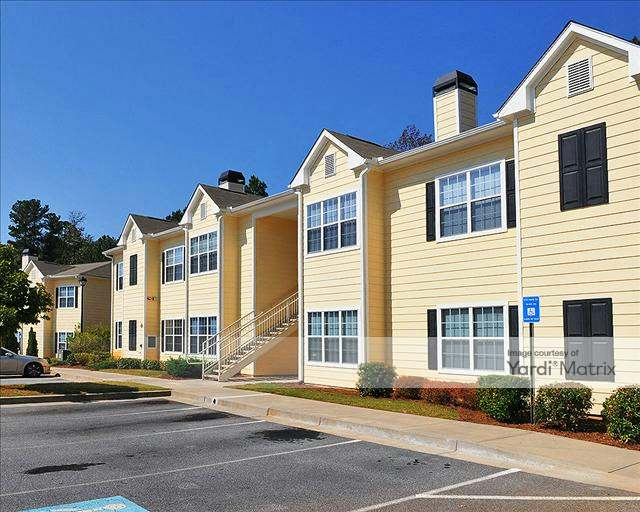 8064 South Fulton Pkwy 30213, Fairburn, GA, Evergreen Terrace 25867