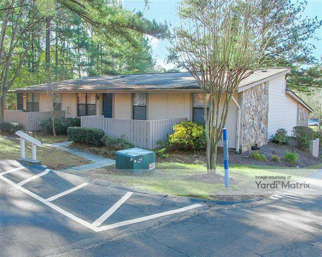 1295 Harbins Road 30093, Norcross, GA, Harbinwood 25002 Yardi Matrix