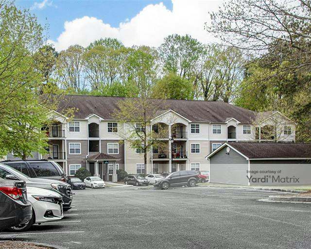 6595 Mt. Zion Blvd 30260, Morrow, GA, Hidden Creek 24926 Yardi Matrix