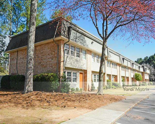 707 Franklin Road SE 30067, Marietta, GA, Liberty Pointe