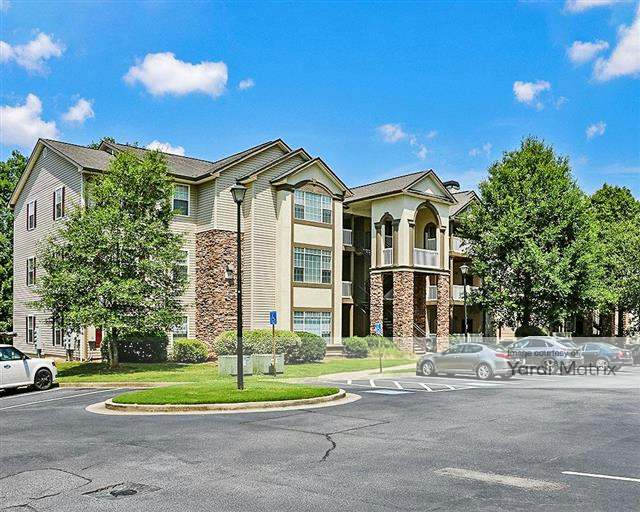 3100 Preston Pointe Way 30041, Cumming, GA, Preston Pointe at