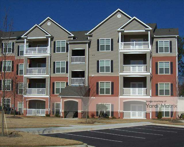 461 Old Dixie Way 30297, Forest Park, GA, Regal Park 25768 Yardi