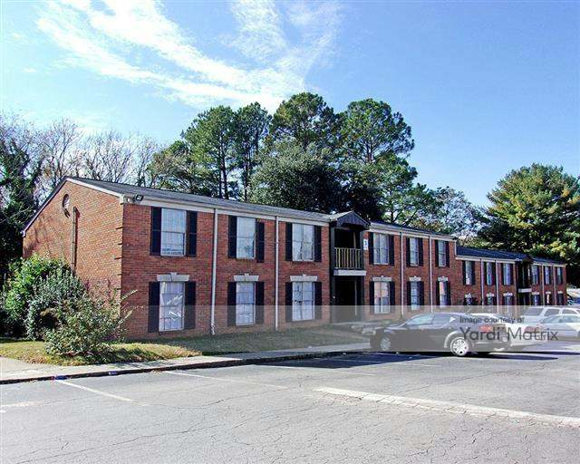 360 Riverside Pkwy 30168, Austell, GA, Residence at Riverside Row