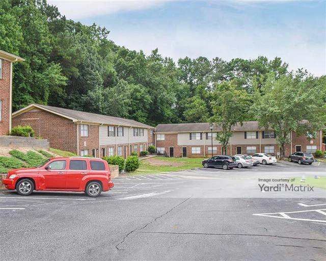 855 Mt Zion Road 30236 Jonesboro Ga Silver Springs Townhomes 24917 Yardi Matrix