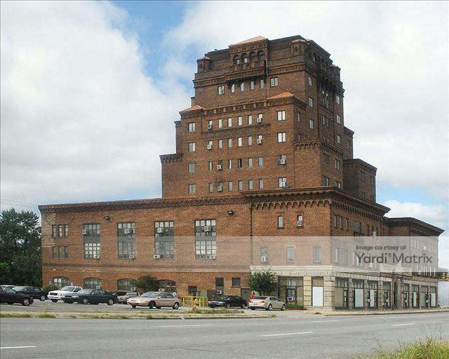 501 Madison Street 46402, Gary, IN, Gary NSA East 77485 Yardi Matrix