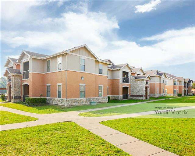 1605 North Houston School Road 75134 Lancaster Tx Rosemont Of Lancaster 45988 Yardi Matrix