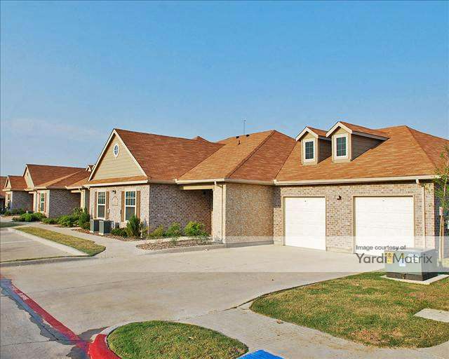 2801 Spencer Road 76208, Denton, TX, Sunstone Village 46271 Yardi