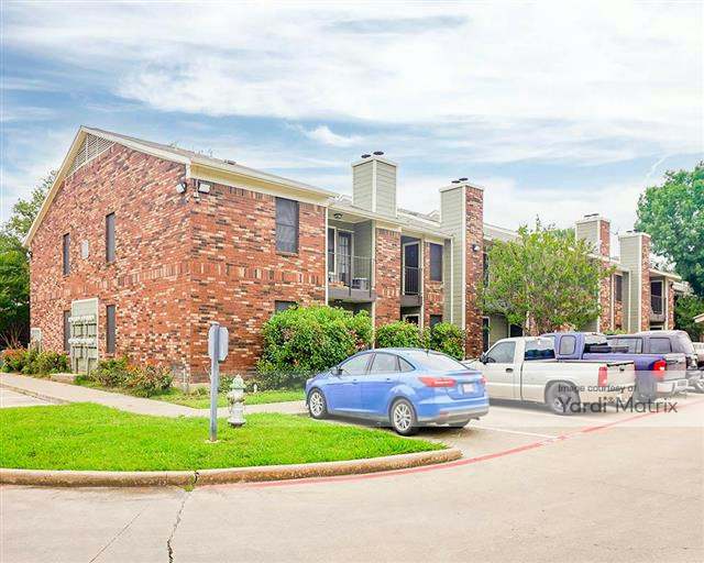 1001 Biloxi Drive 75119, Ennis, TX, The Townhouse 45934 Yardi Matrix