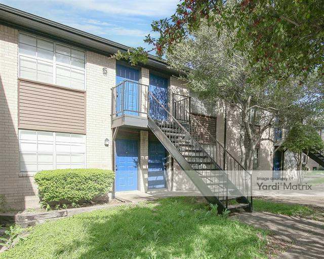 4105 South Cockrell Hill Road 75236, Dallas, TX, Timber Rock 45371 Yardi Matrix