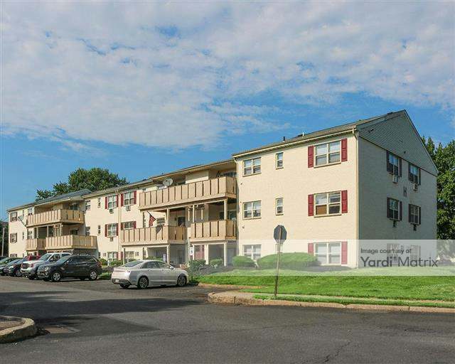 1 Makefield Road 19067, Morrisville, PA, Commons at Fallsington, The