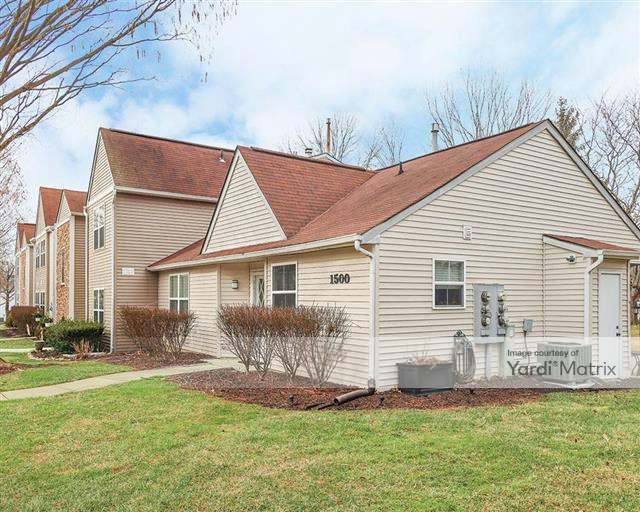 1109 Sagemore Drive 08053, Marlton, NJ, The Residences at Sagemore