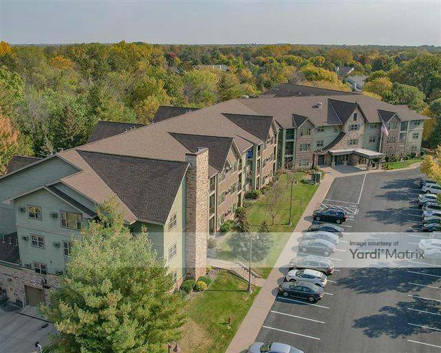 3656 Hoffman Road 55110, White Bear Lake, MN, Hoffman Place 105389