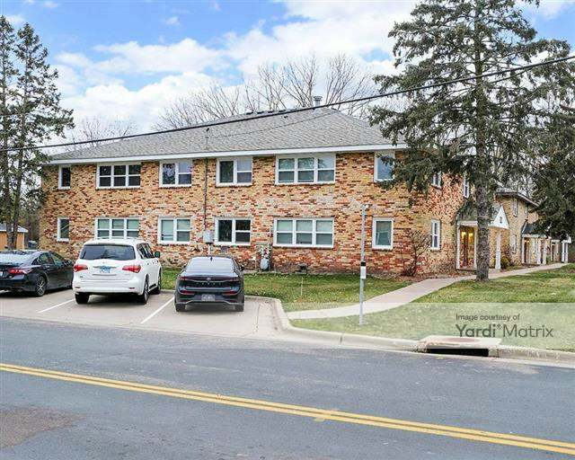 2320 County Road I 55112, Mounds View, MN, Mounds View Estates