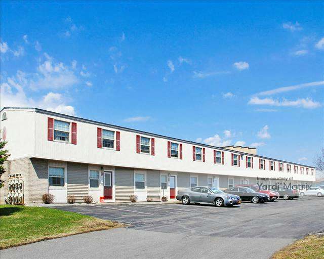 1 Gallowgate Court 13090, Liverpool, NY, Saddle Club Townhomes