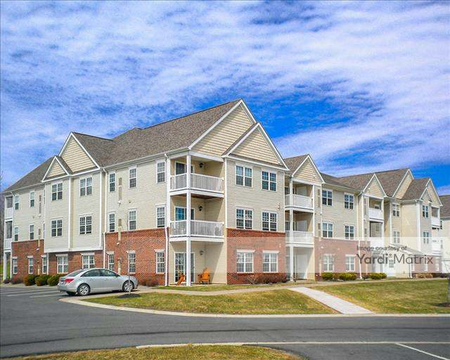 3400 Hammocks Drive 13027, Baldwinsville, NY, The Fairways at Timber