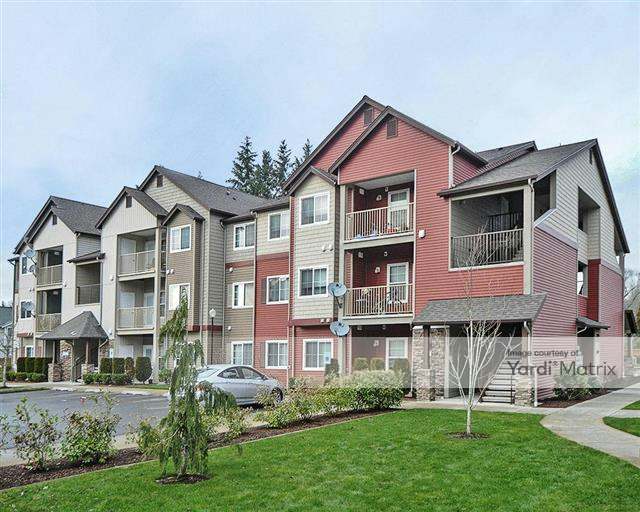 2505 East Main Avenue 98372, Puyallup, WA, Linden Lane 23472 Yardi