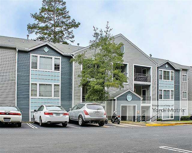 1001 Ocala Road 32304 Tallahassee Fl Aqua Club 143287 Yardi Matrix