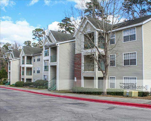 2626 East Park Avenue 32301, Tallahassee, FL, DLP Meadowbrook 143743