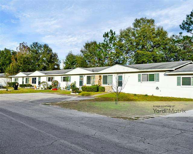 290 Ross Road 32305, Tallahassee, FL, Oakridge Townhouses 159120