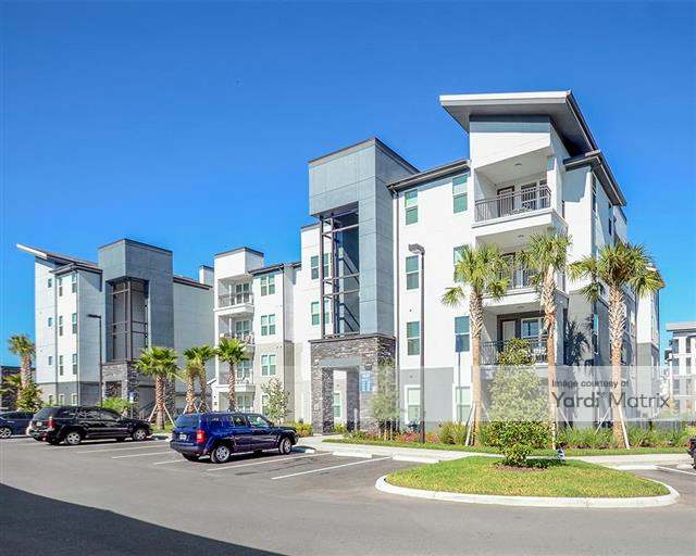 3603 Pavilion Palms Circle 33578, Riverview, FL, Pearce at Pavilion