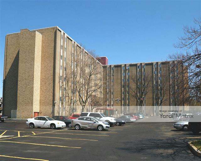 2030 Ashland Avenue 43620 Toledo Oh Ashland Manor 284128 Yardi Matrix