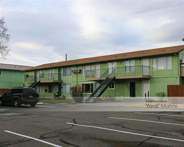 531 South 38th Avenue 99353, West Richland, WA, Enclave of West