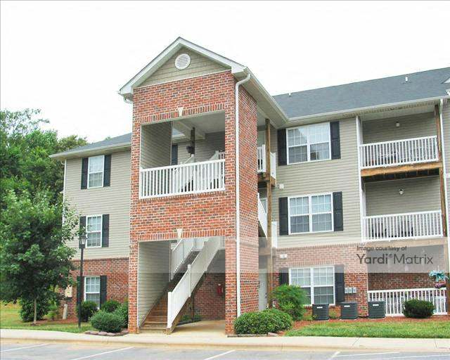 2282 North Fayetteville Street 27203 Asheboro Nc Madison Heights 79185 Yardi Matrix