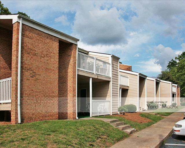 2905 Cottage Place 27455 Greensboro Nc Mallard Lake 79022