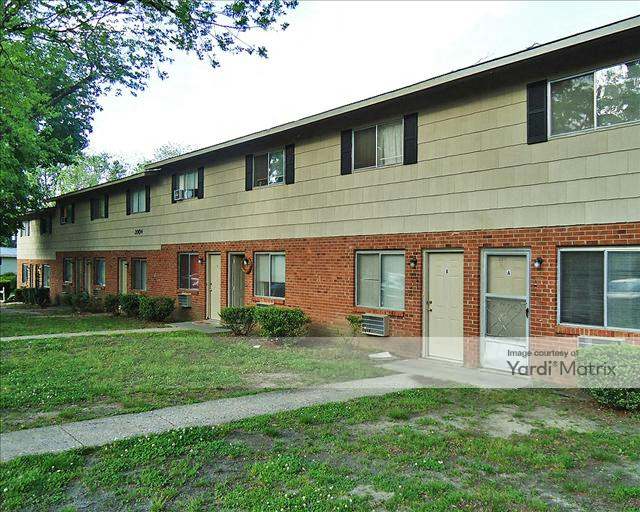 3902 Overland Heights 27407 Greensboro Nc Overland Crest 79103 Yardi Matrix