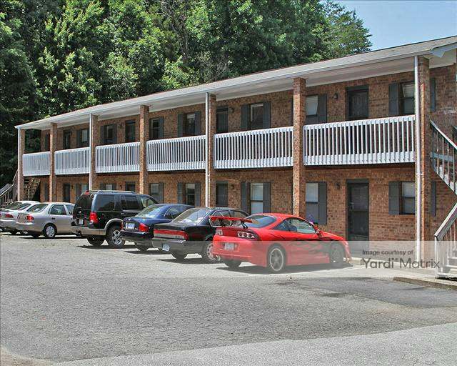 5470 Shattalon Drive 27105, WinstonSalem, NC, Shattalon Terrace