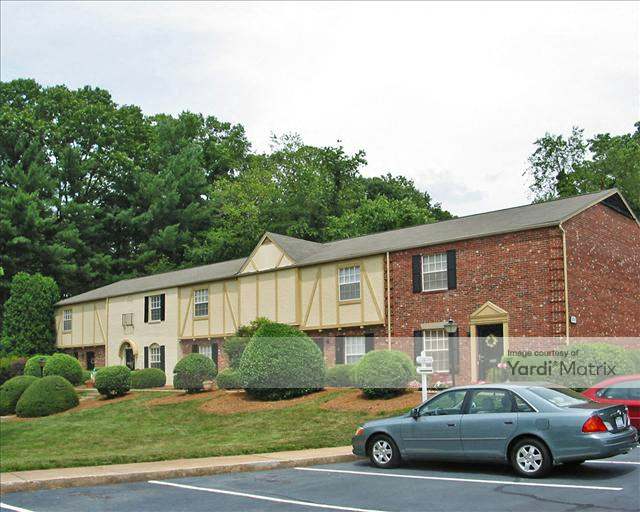 3535 Beacon Hill Drive 27106, WinstonSalem, NC, Sherwood Station