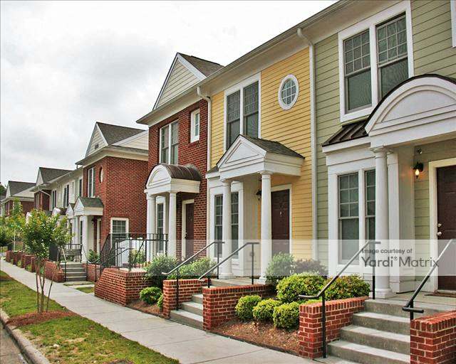 2000 Everitt Street 27401, Greensboro, NC, The Havens at Willow Oaks 78970 Yardi Matrix