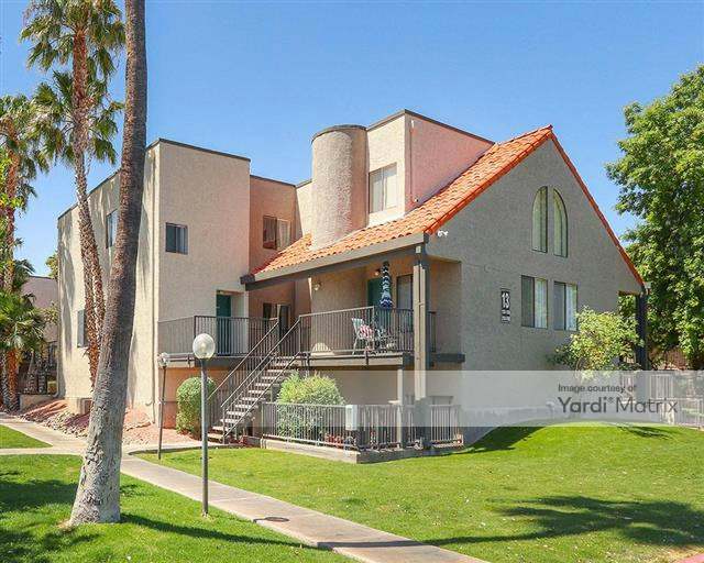 77 North Camino Seco 85710 Tucson Az Camino Seco Village 1885 Yardi Matrix