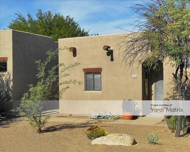 tanque verde valley apartments