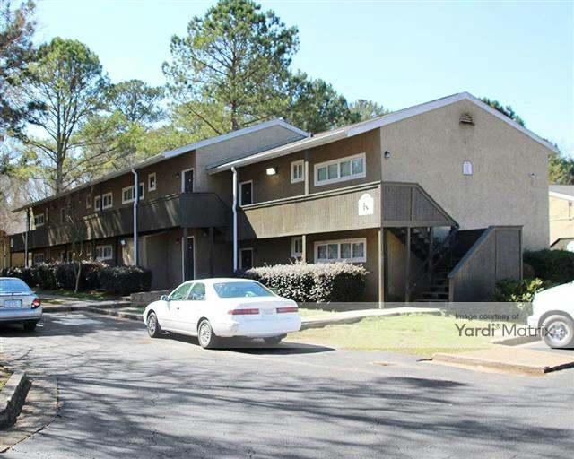 1631 Stanton Road Sw 30311 Atlanta Ga Aspen Courts 24082 Yardi Matrix