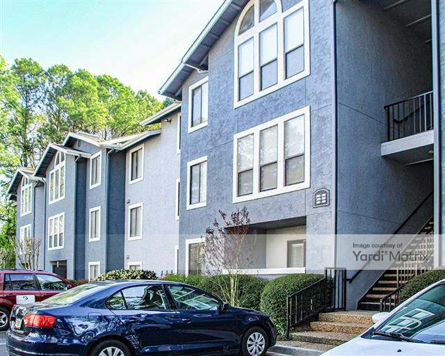 6873 Peachtree Dunwoody Road NE 30328, Atlanta, GA, Dunwoody Courtyards