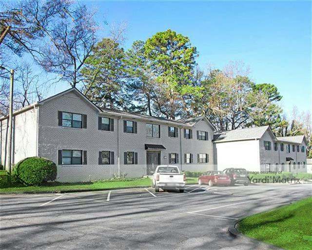 4237 North Shallowford Road 30341, Atlanta, GA, Dunwoody Exchange