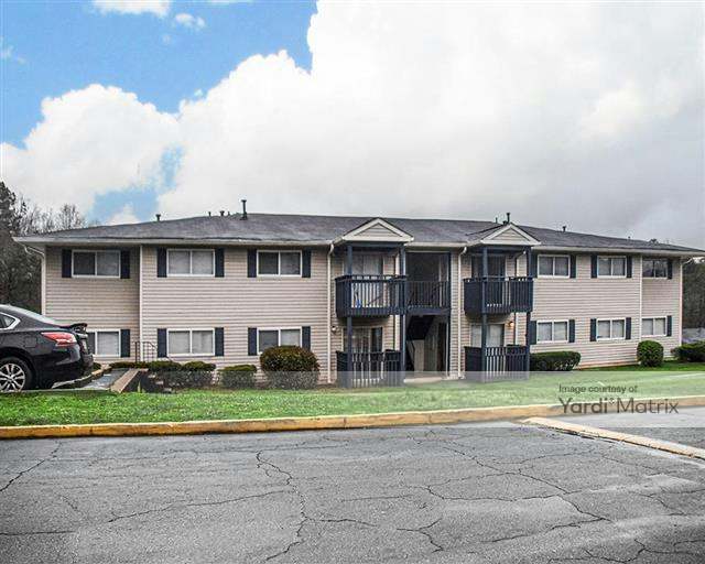 3041 Landrum Drive SW 30311, Atlanta, GA, Hidden Villages 23709