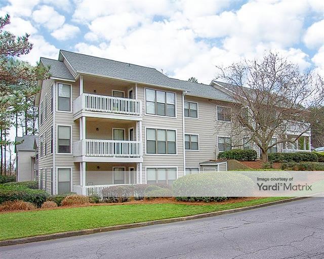 Apartments for rent on south cobb drive information